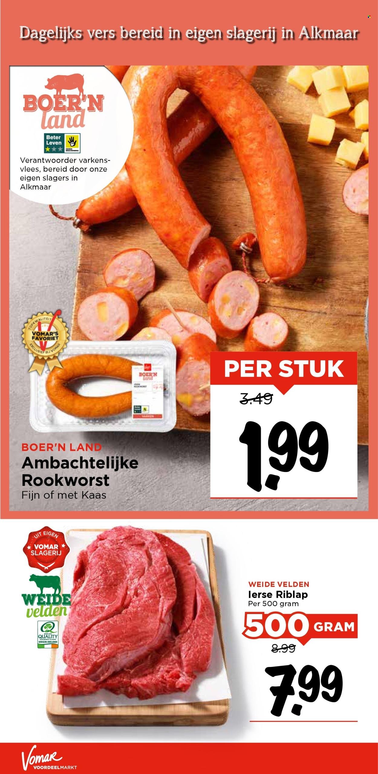 VOMAR folder - Van zondag 19 oktober 2025 (2025-10-19 - 2025-10-25)