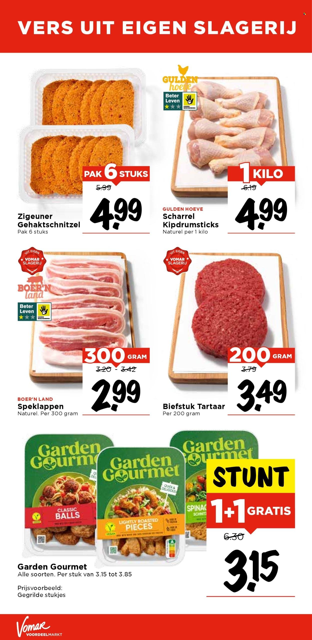 VOMAR folder - Van zondag 19 oktober 2025 (2025-10-19 - 2025-10-25)