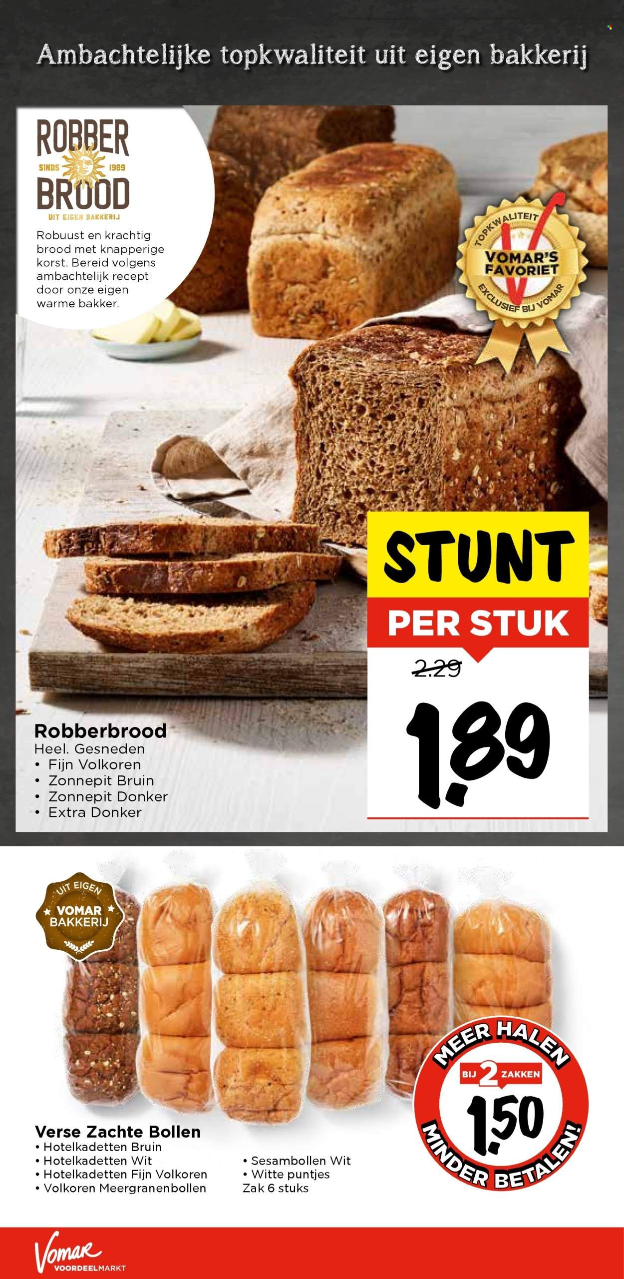 VOMAR folder - Van zondag 19 oktober 2025 (2025-10-19 - 2025-10-25)