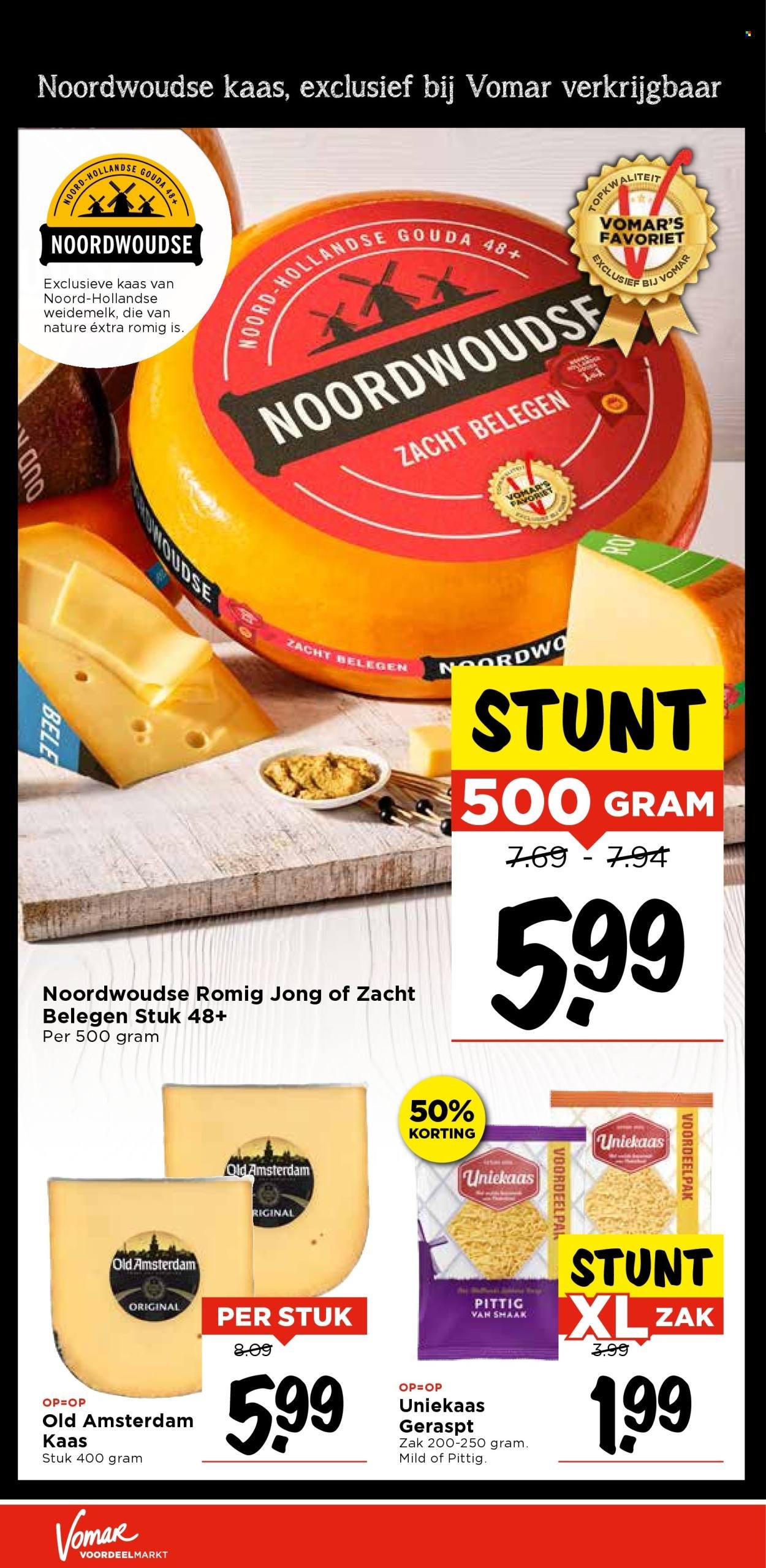 VOMAR folder - Van zondag 19 oktober 2025 (2025-10-19 - 2025-10-25)