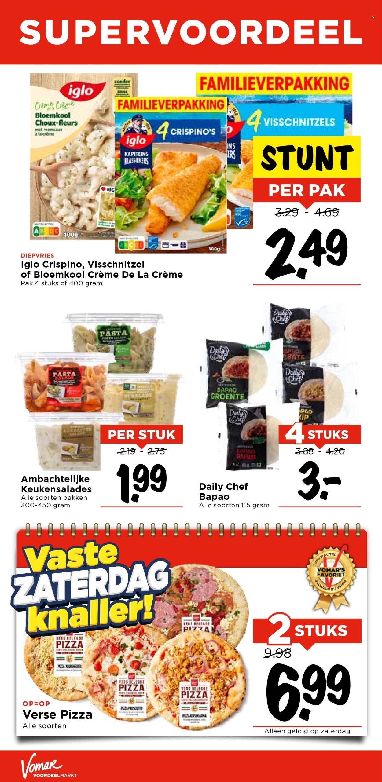 VOMAR folder - Van zondag 19 oktober 2025 (2025-10-19 - 2025-10-25)