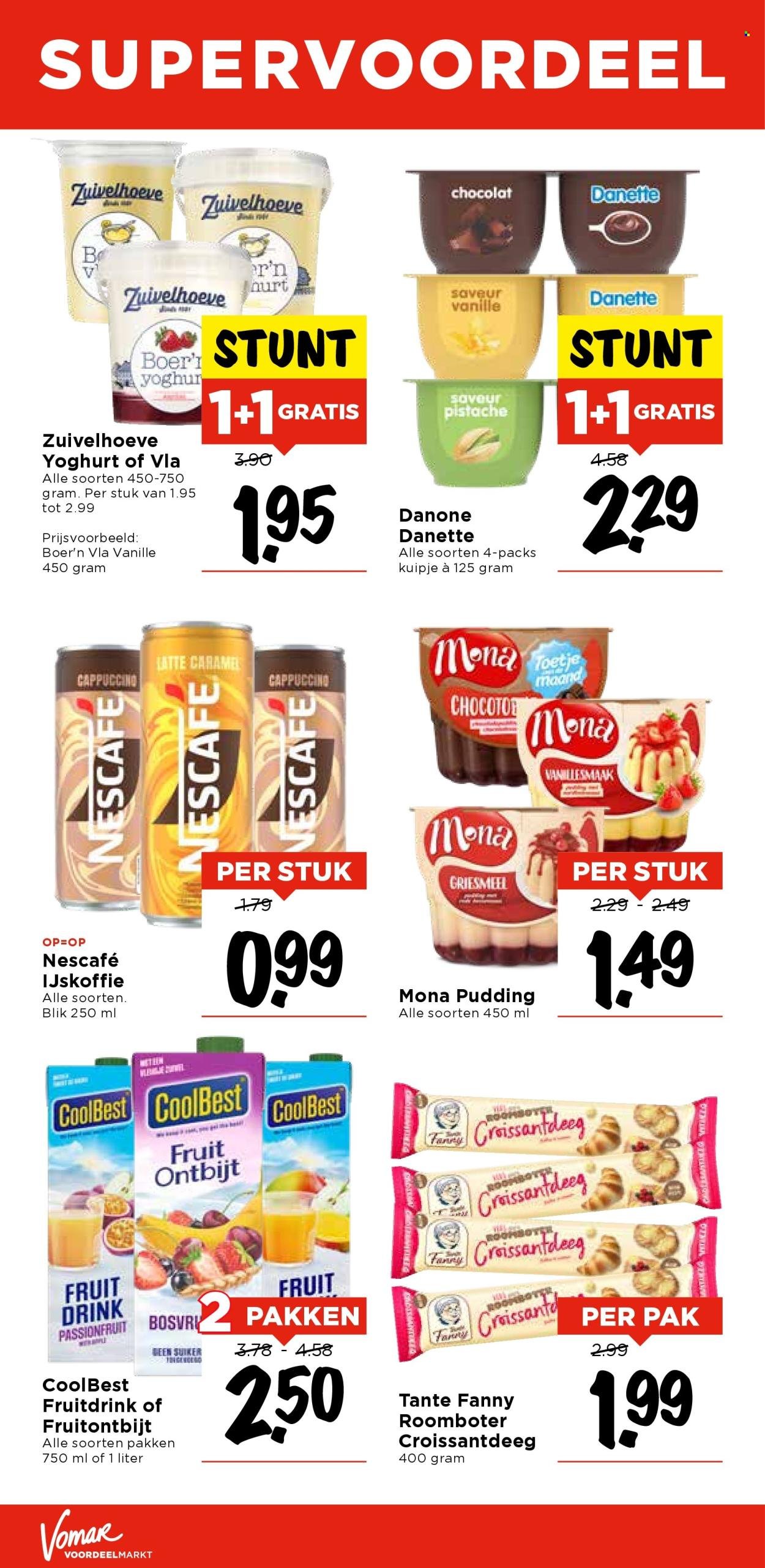 VOMAR folder - Van zondag 19 oktober 2025 (2025-10-19 - 2025-10-25)