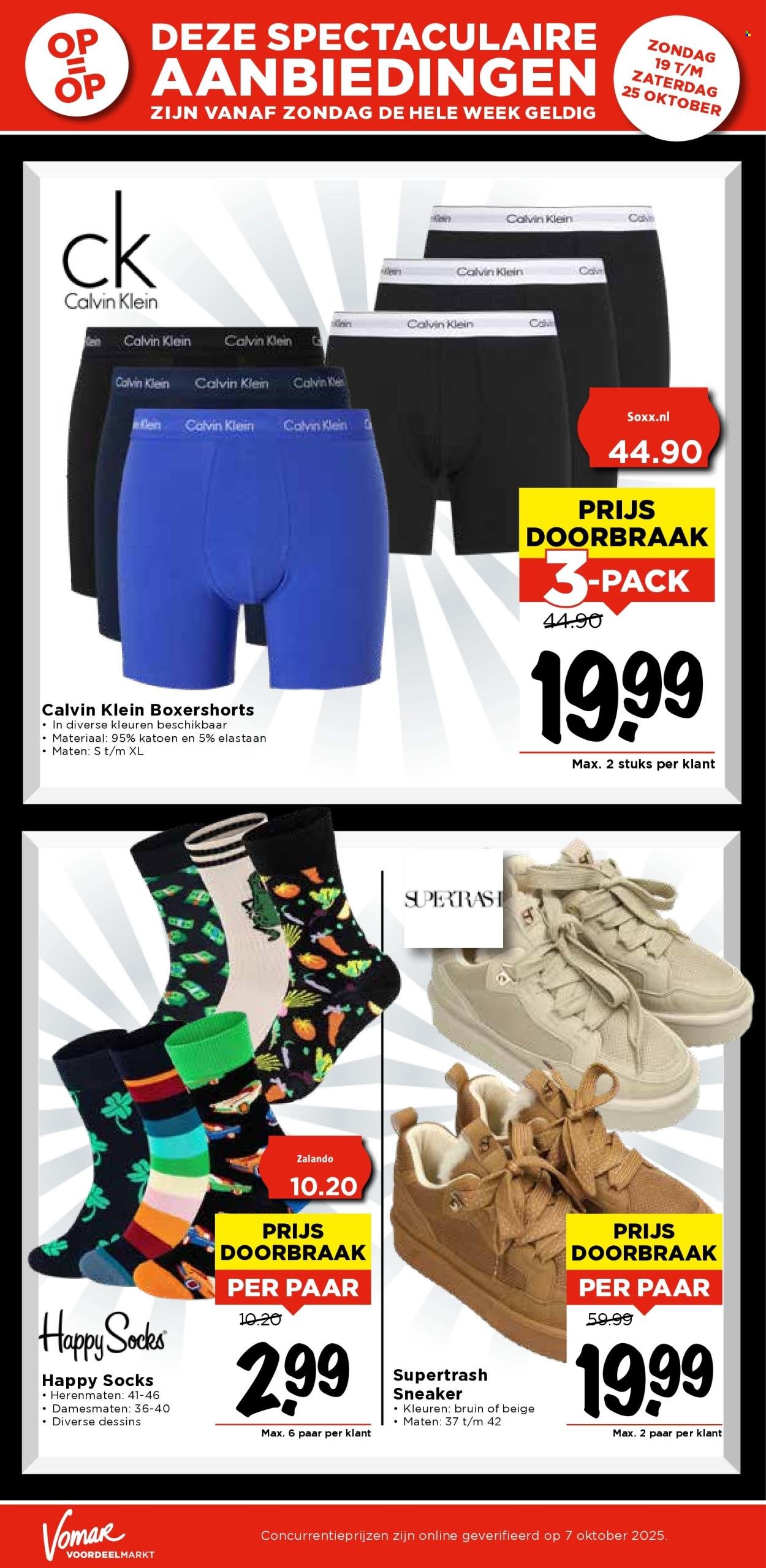 VOMAR folder - Van zondag 19 oktober 2025 (2025-10-19 - 2025-10-25)