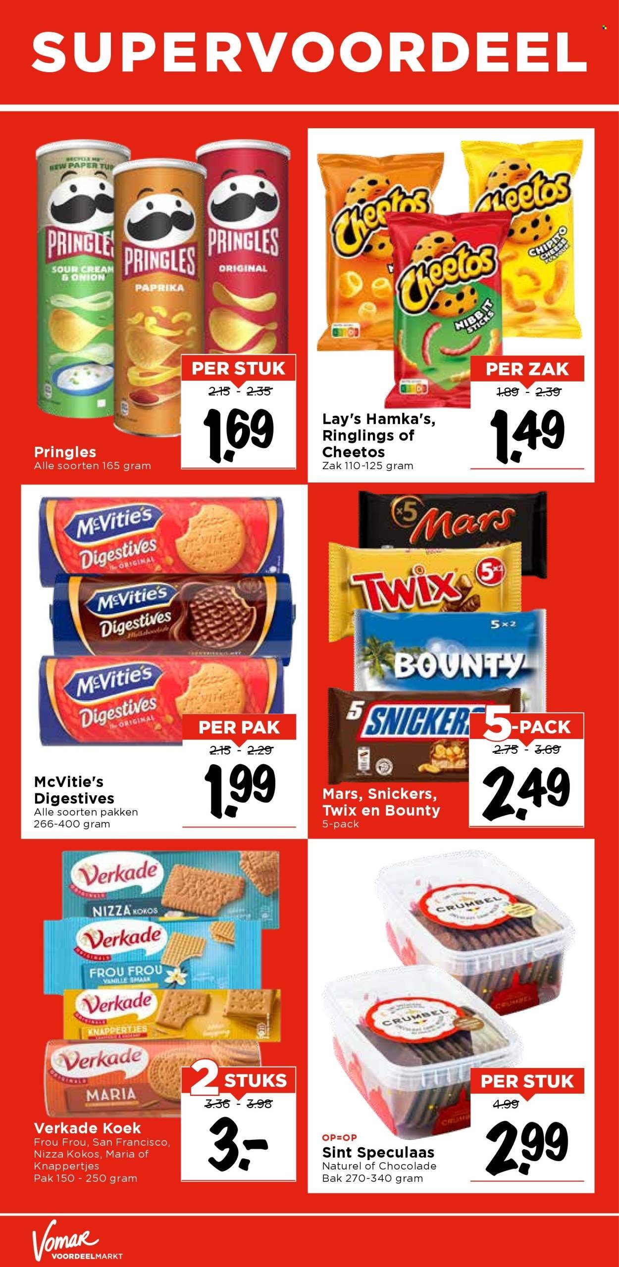 VOMAR folder - Van zondag 19 oktober 2025 (2025-10-19 - 2025-10-25)