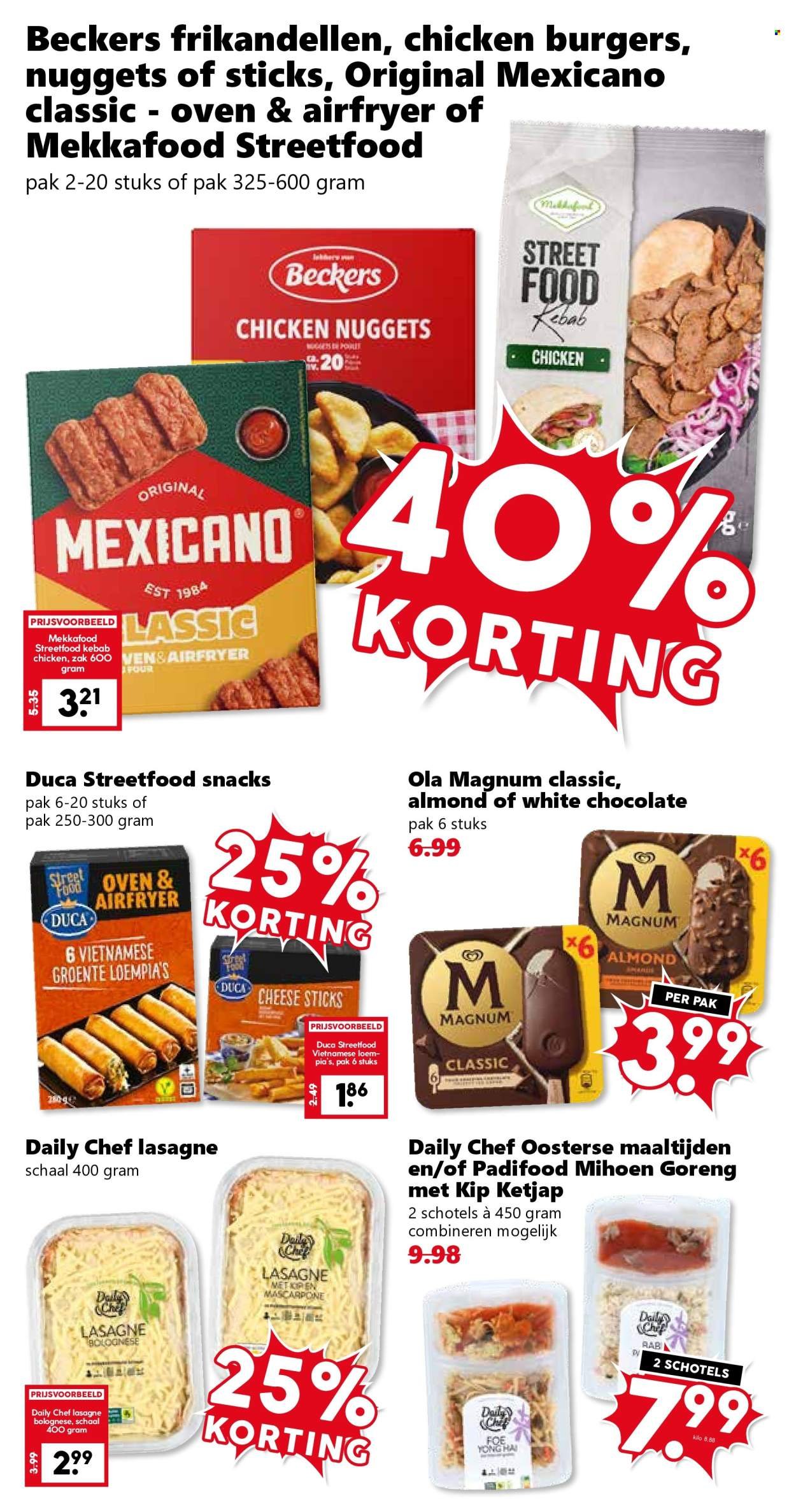 COOP folder - Van maandag 10 augustus 2026