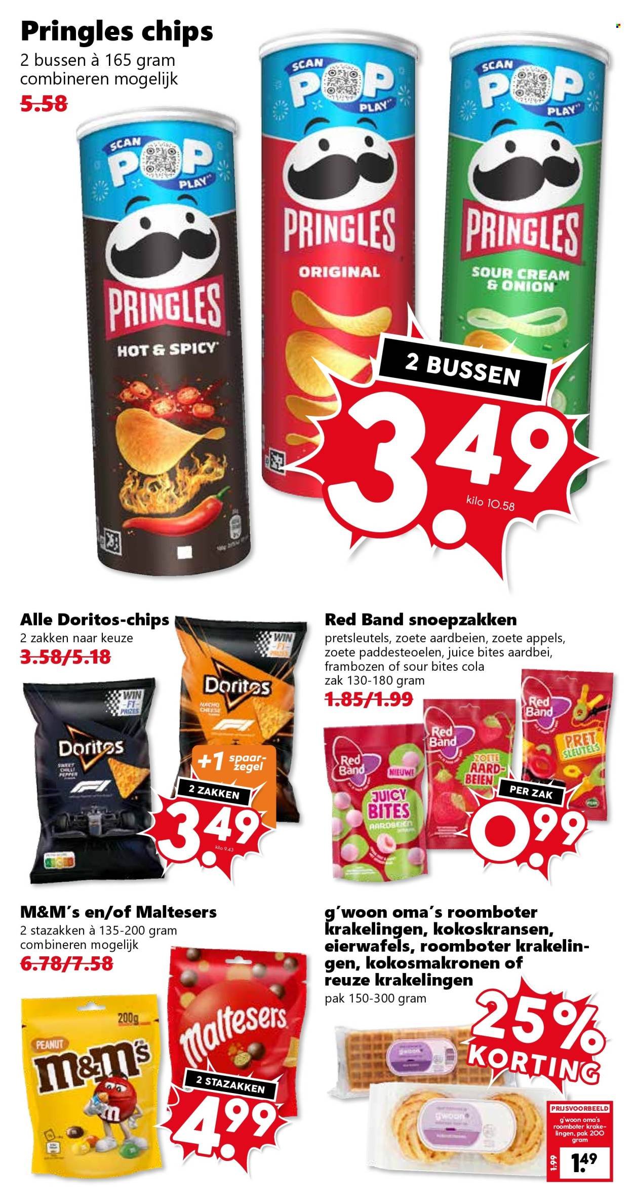 COOP folder - Van maandag 10 augustus 2026