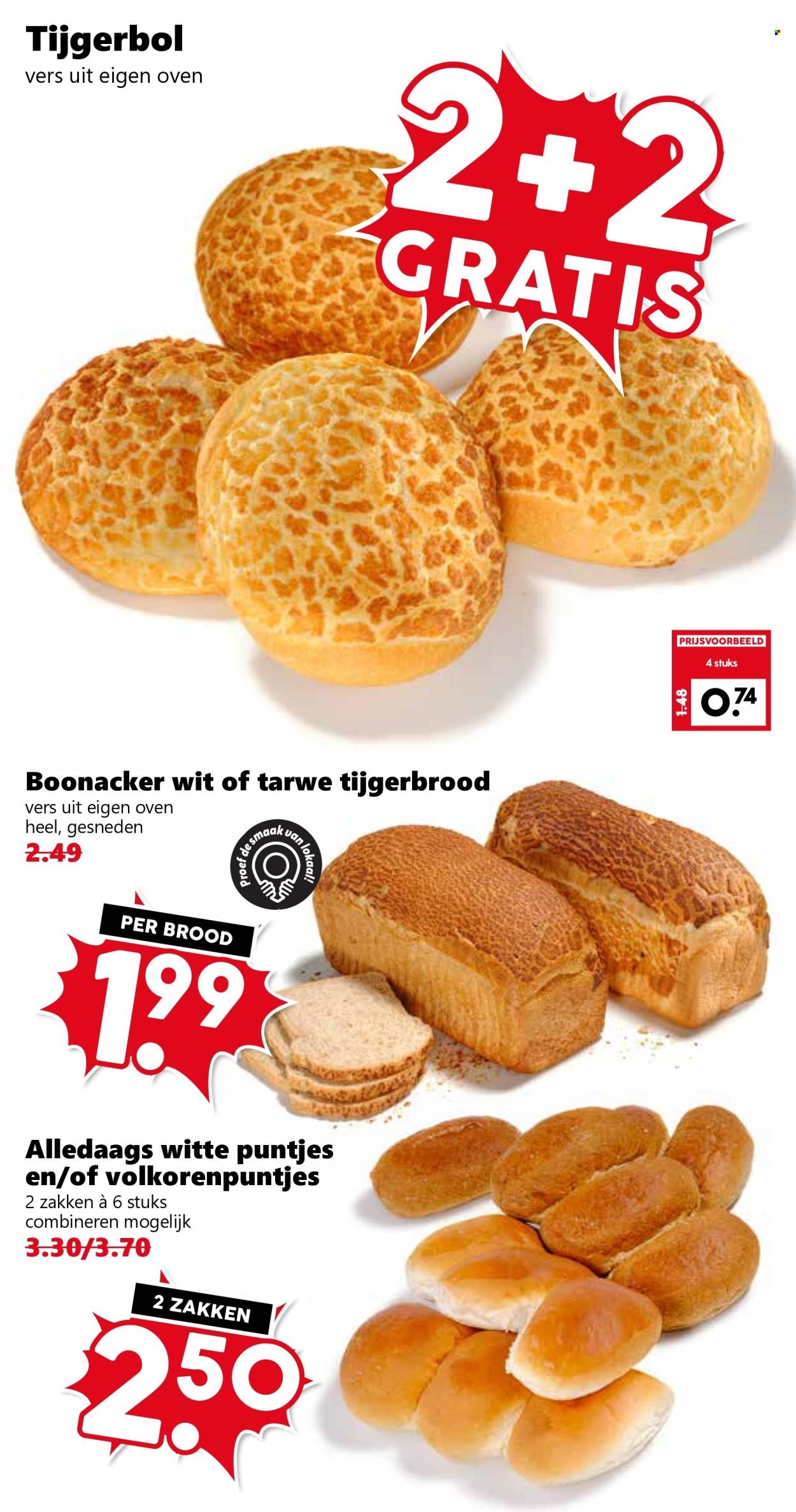 COOP folder - Van maandag 10 augustus 2026