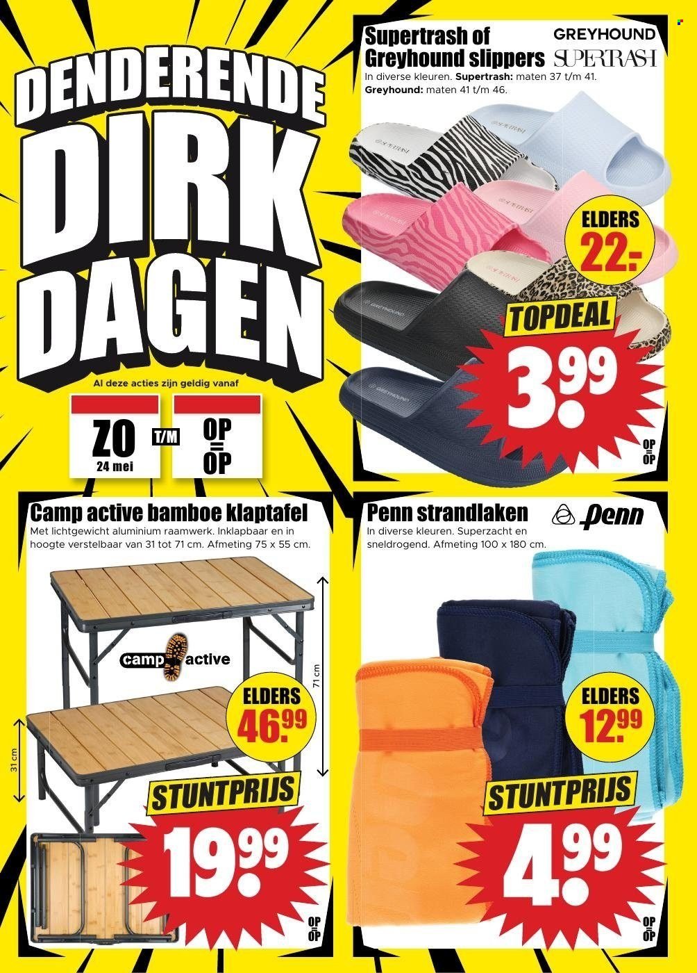 DIRK folder - Van woensdag 27 mei 2026 (2026-05-27 - 2026-06-02)