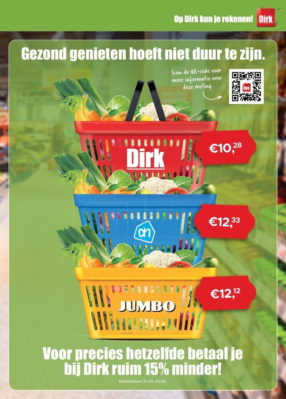 DIRK folder - Van woensdag 27 mei 2026 (2026-05-27 - 2026-06-02)