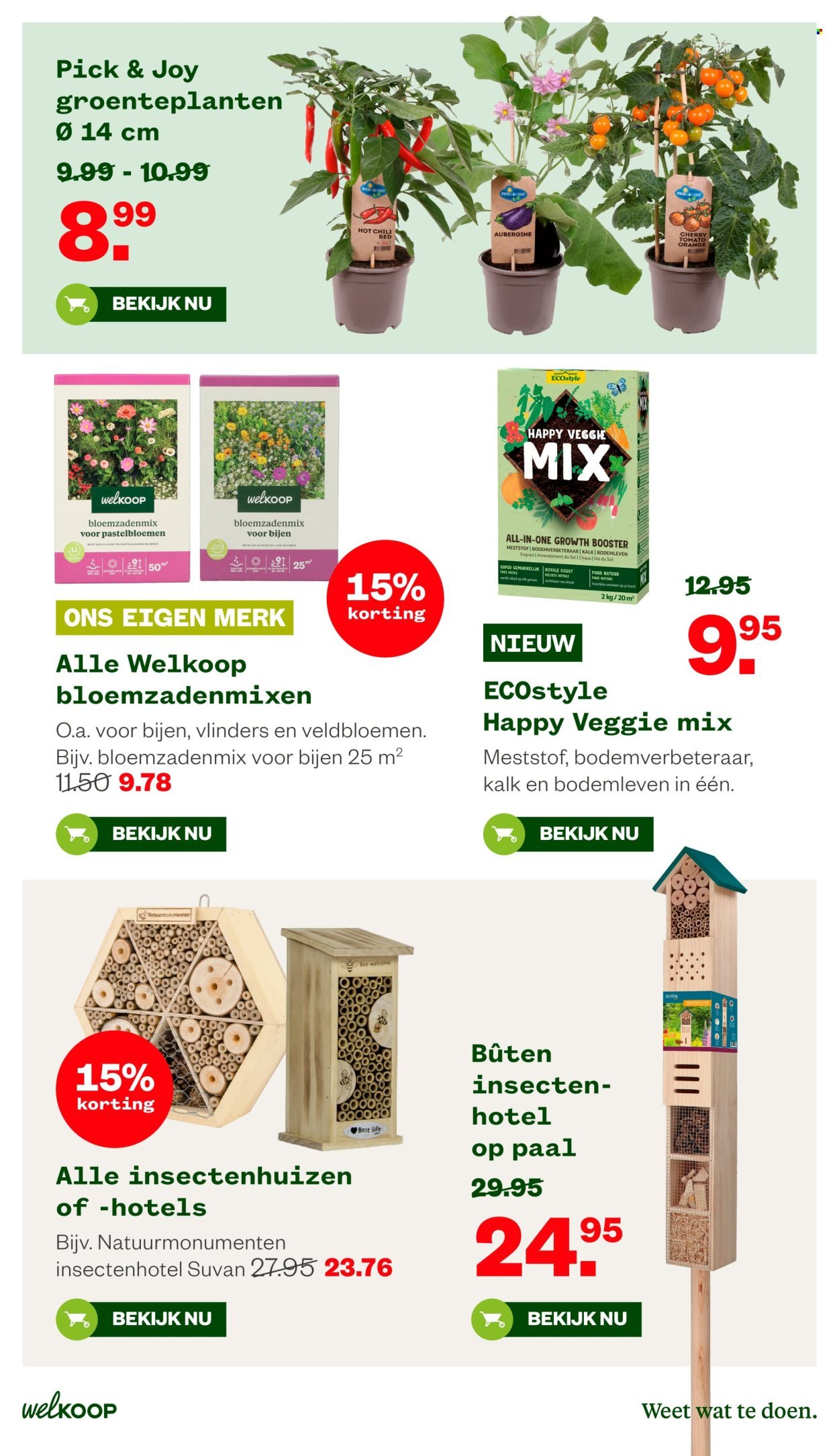 WELKOOP folder - Van maandag 11 mei 2026