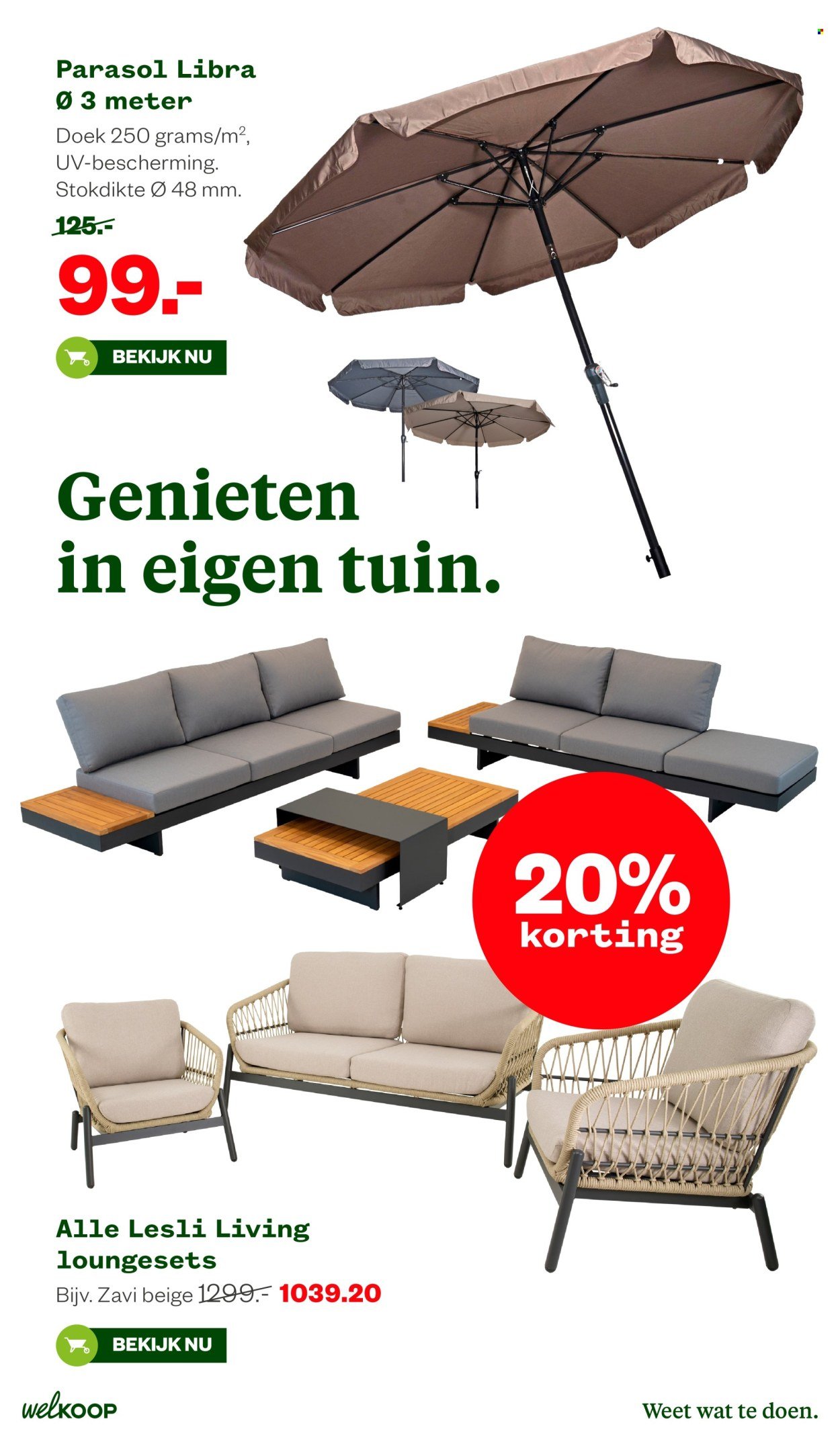 WELKOOP folder - Van maandag 11 mei 2026