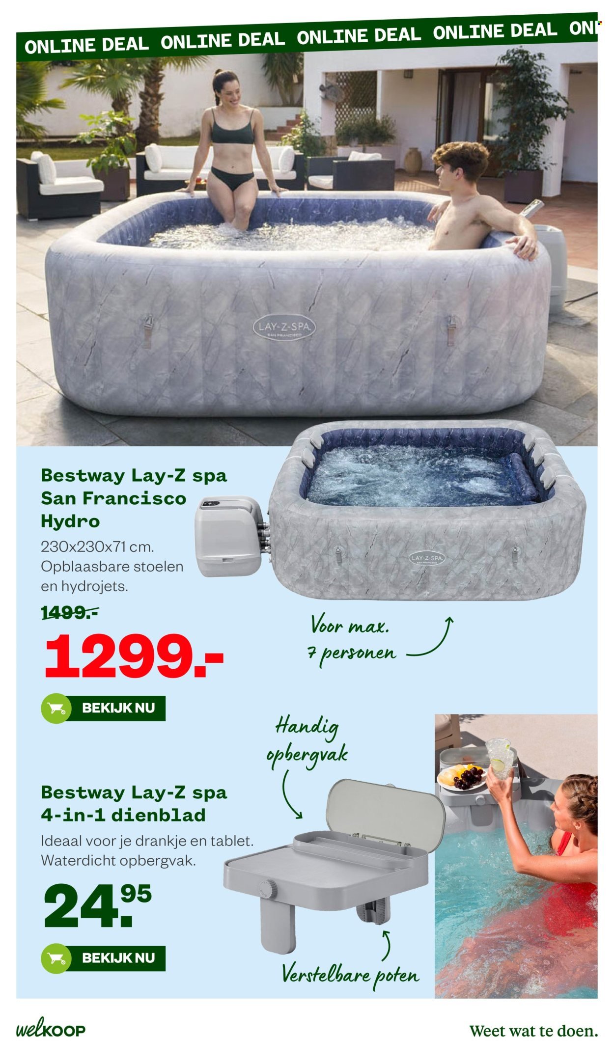 WELKOOP folder - Van maandag 11 mei 2026