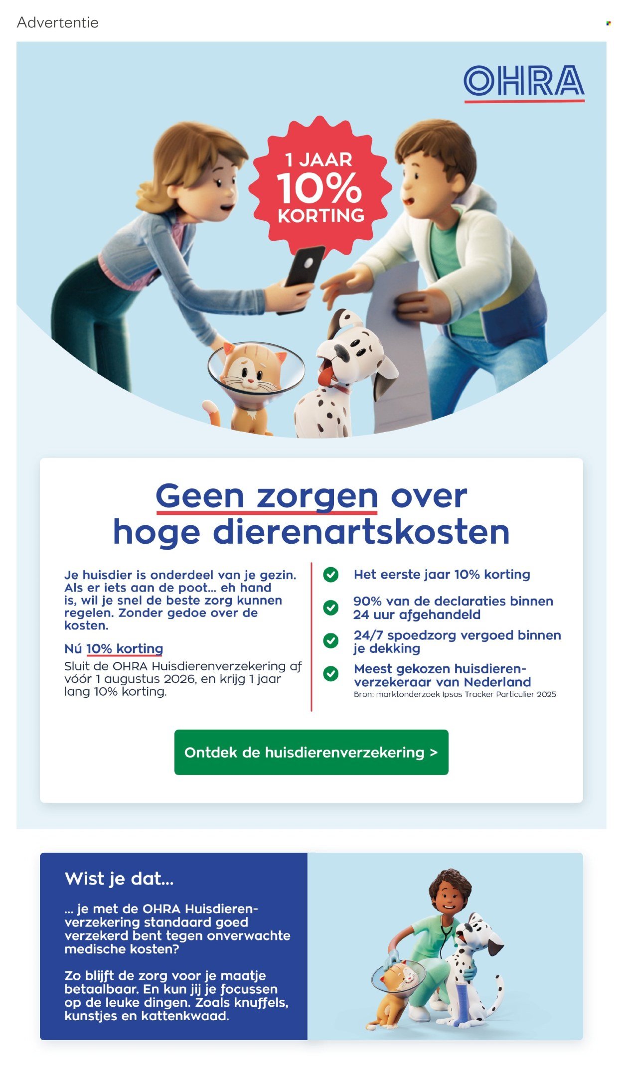 WELKOOP folder - Van maandag 11 mei 2026