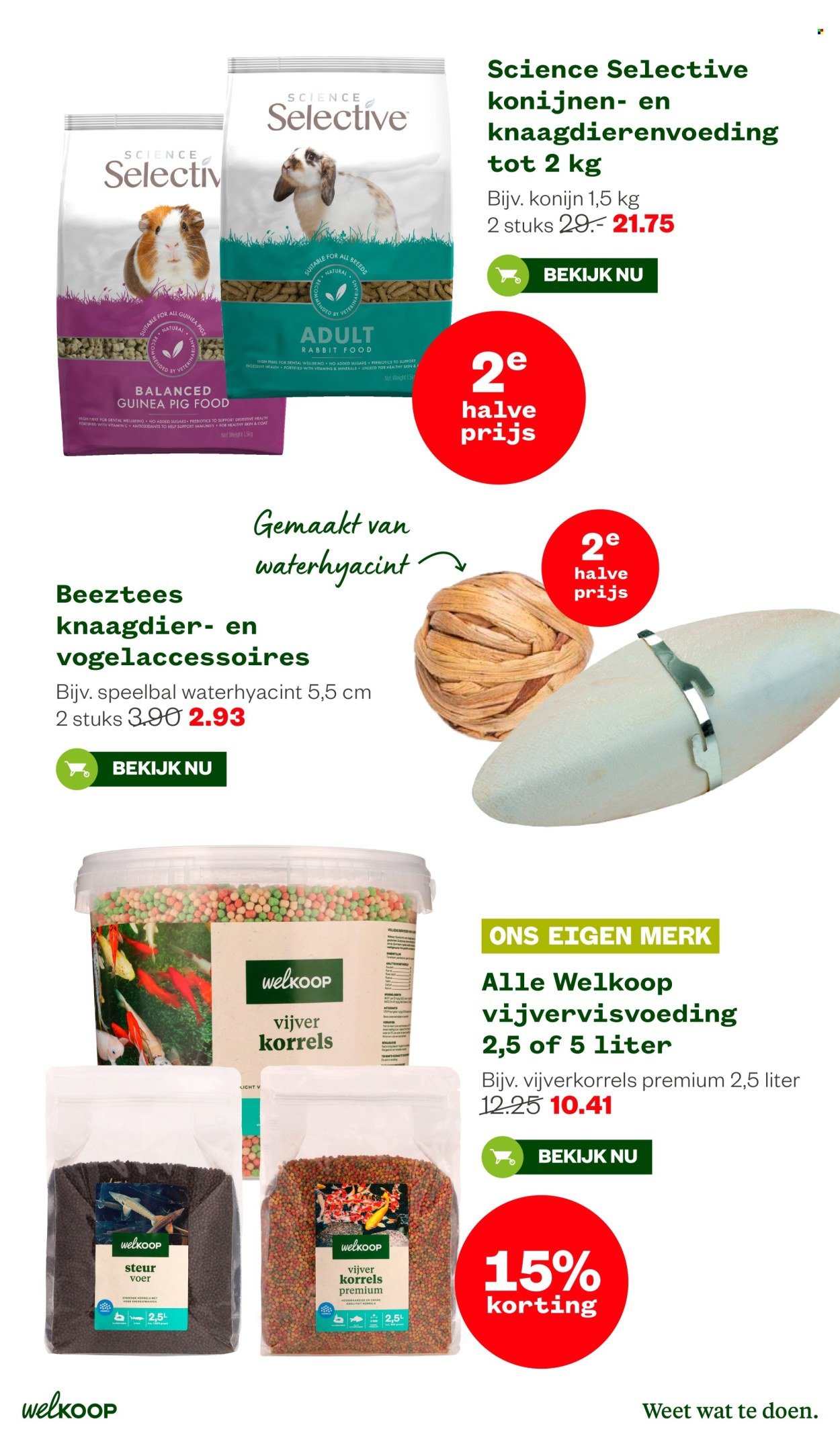 WELKOOP folder - Van maandag 11 mei 2026