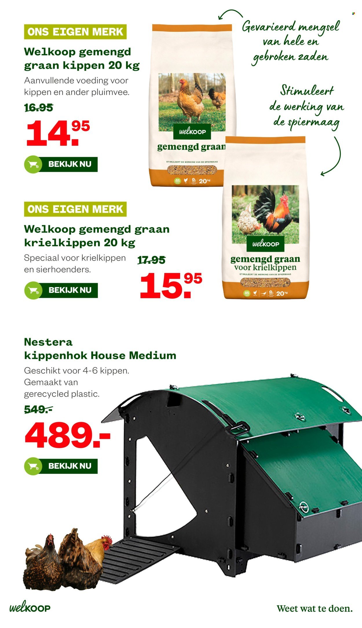 WELKOOP folder - Van maandag 11 mei 2026