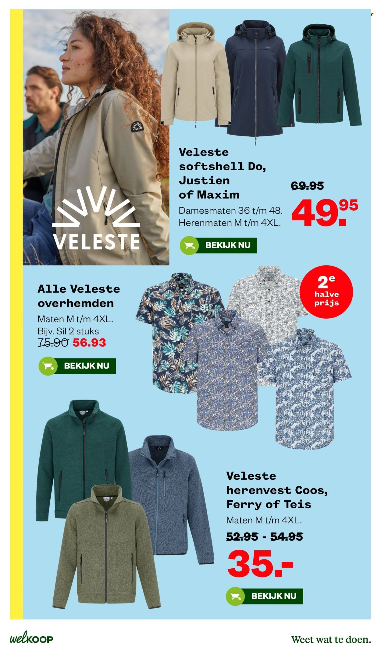 WELKOOP folder - Van maandag 11 mei 2026