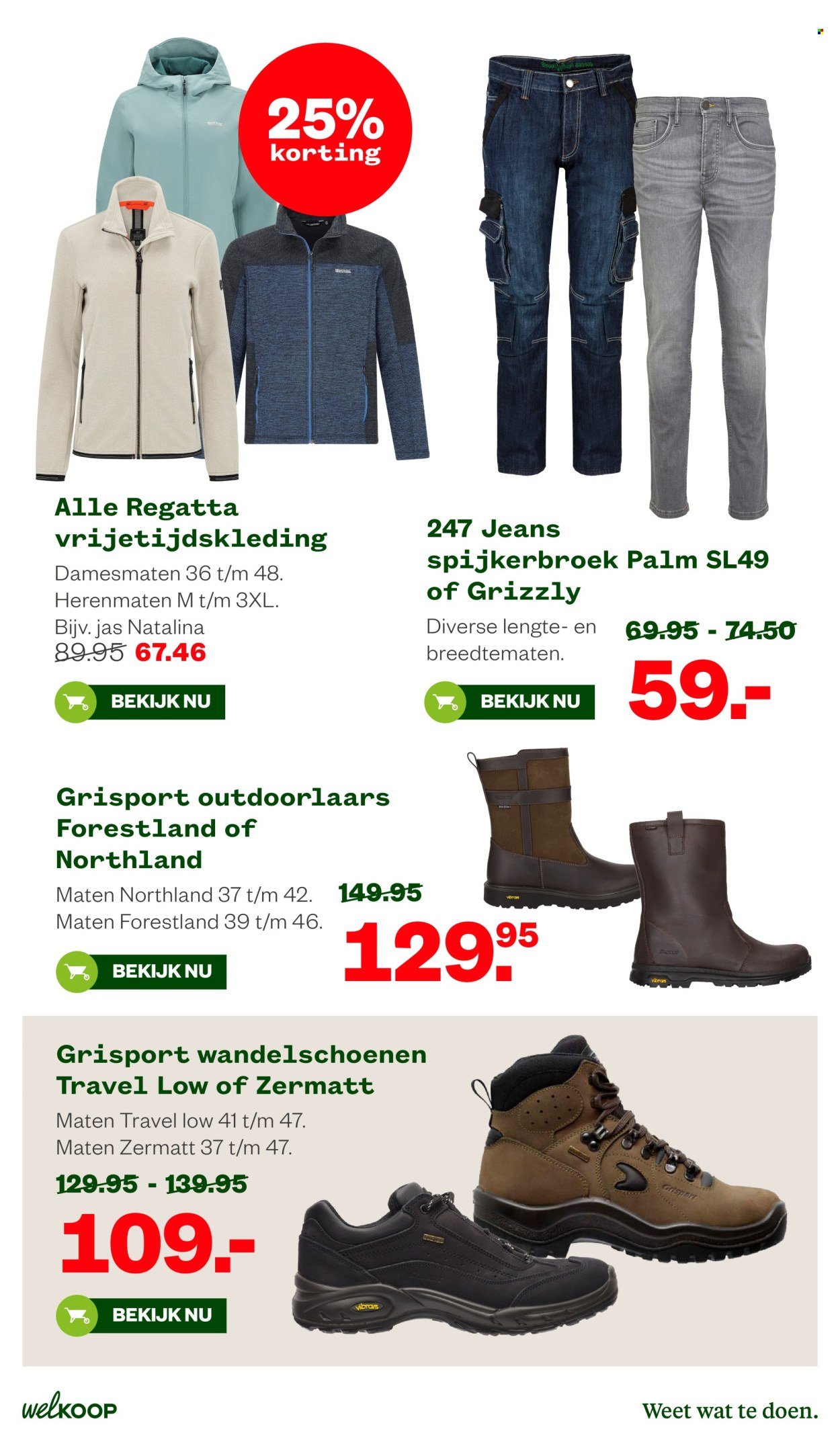 WELKOOP folder - Van maandag 11 mei 2026