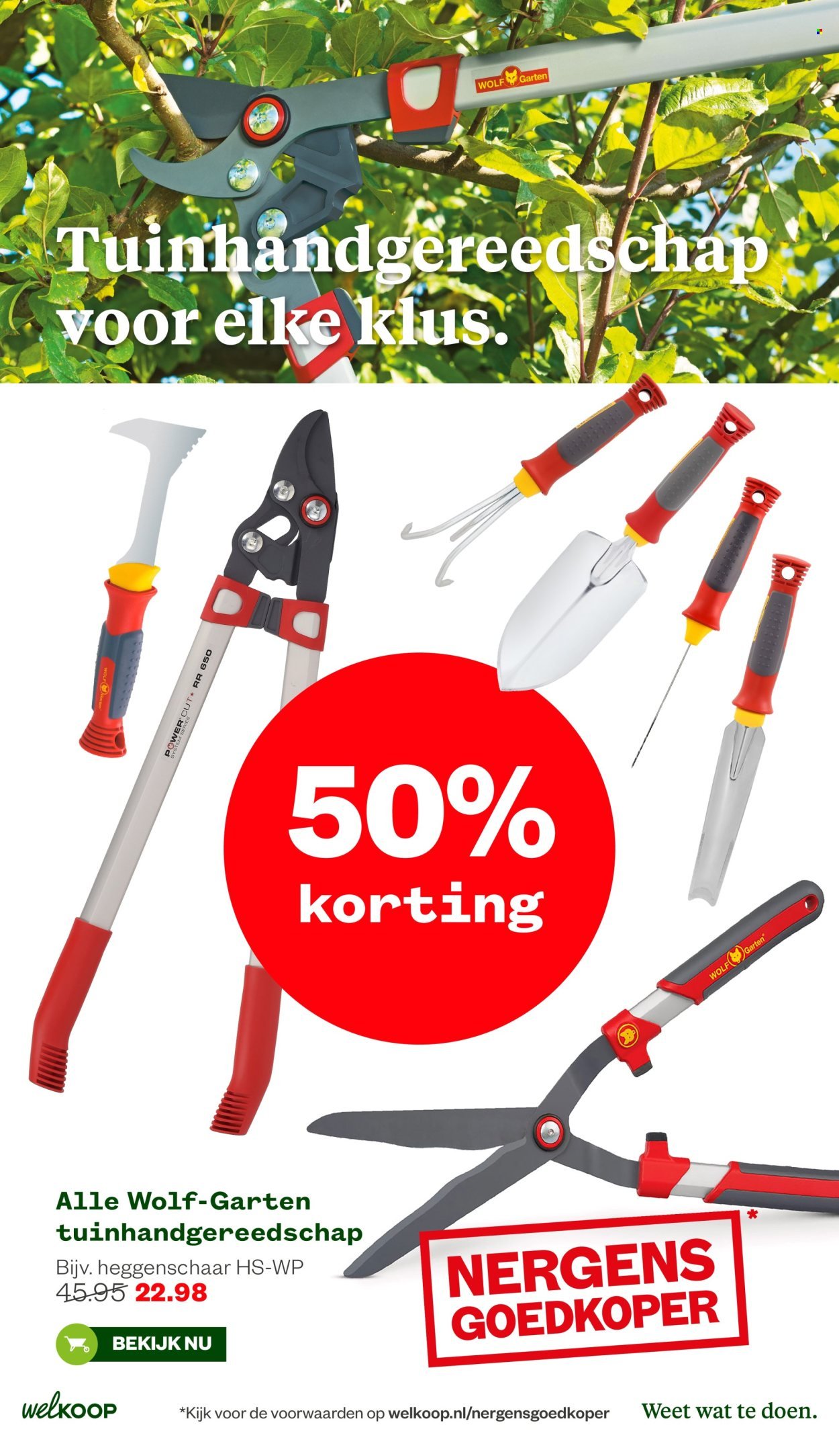 WELKOOP folder - Van maandag 11 mei 2026