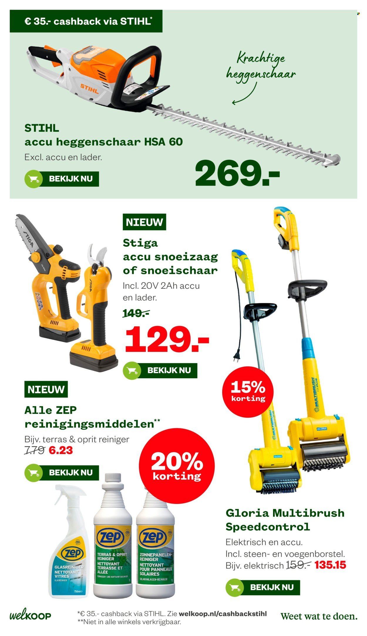 WELKOOP folder - Van maandag 11 mei 2026