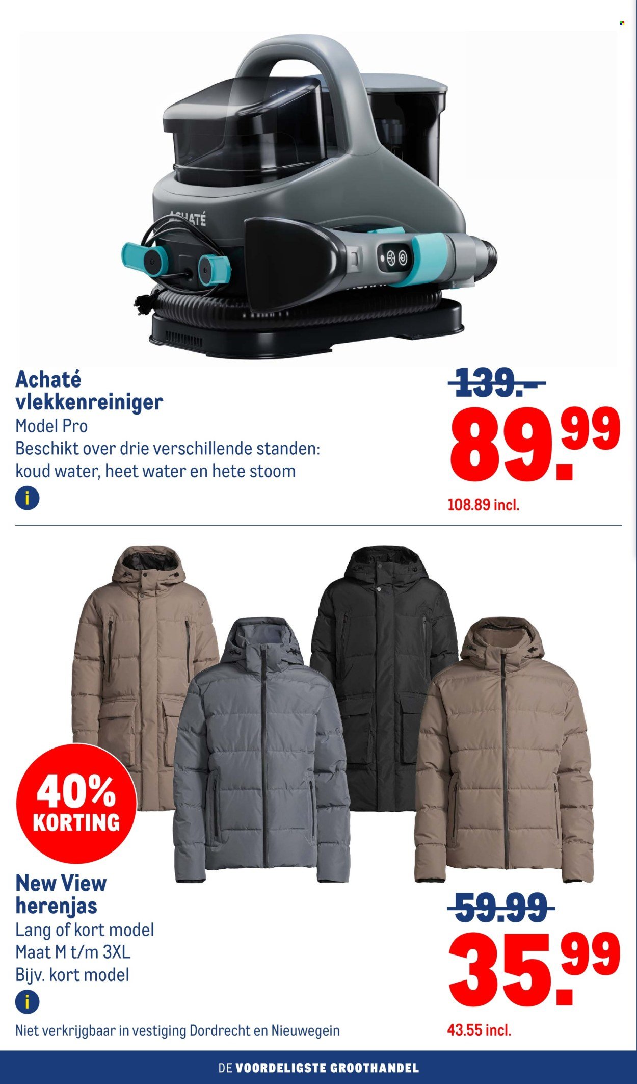 MAKRO folder - Non-Food (2025-10-08 - 2025-10-21)