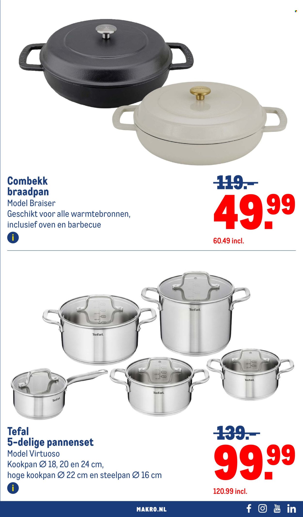 MAKRO folder - Non-Food (2025-10-08 - 2025-10-21)