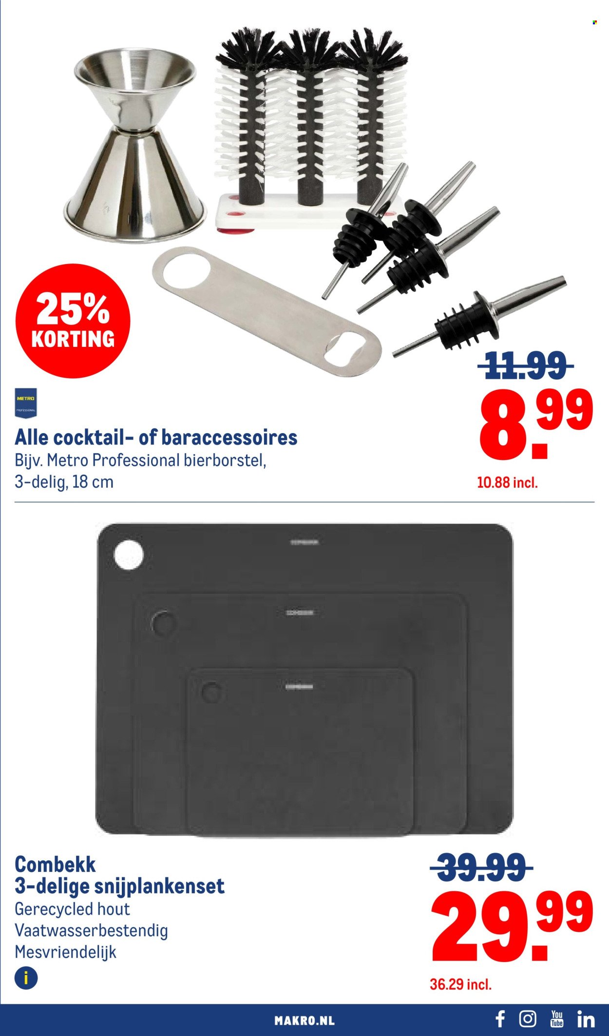 MAKRO folder - Non-Food (2025-10-08 - 2025-10-21)