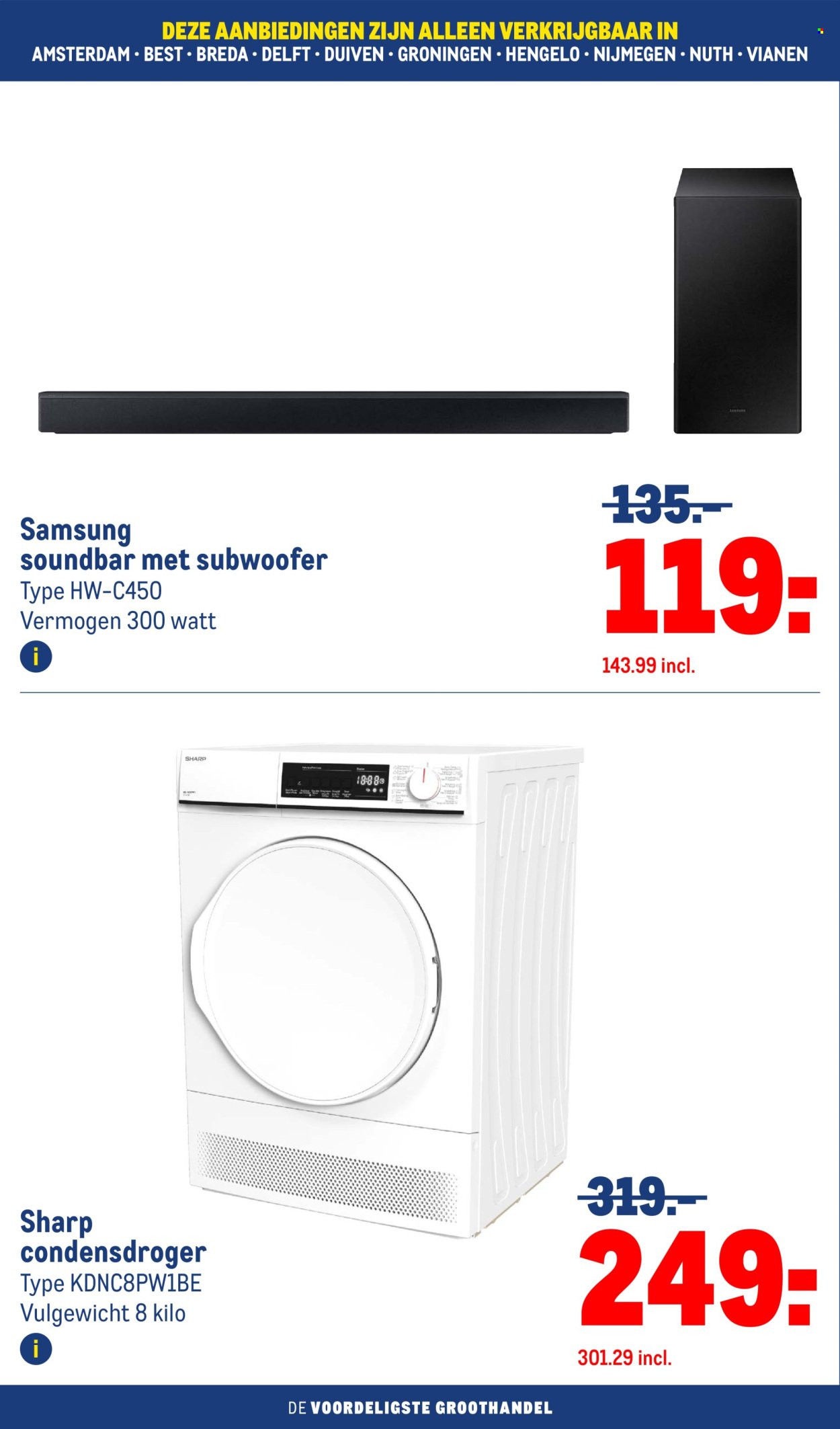 MAKRO folder - Non-Food (2025-10-08 - 2025-10-21)