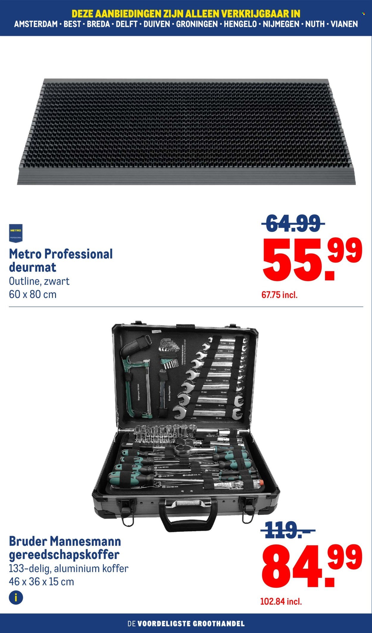 MAKRO folder - Non-Food (2025-10-08 - 2025-10-21)