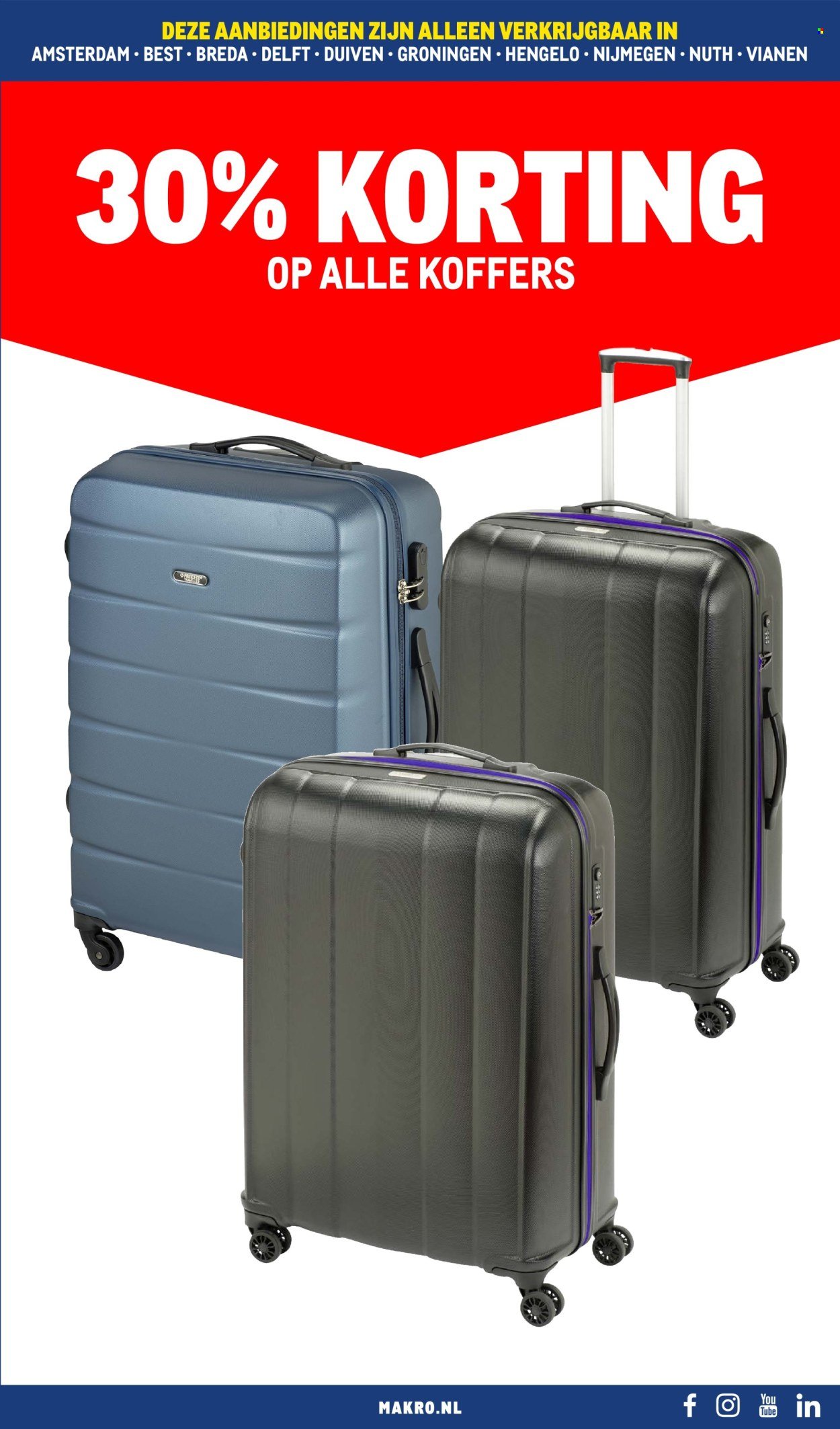 MAKRO folder - Non-Food (2025-10-08 - 2025-10-21)