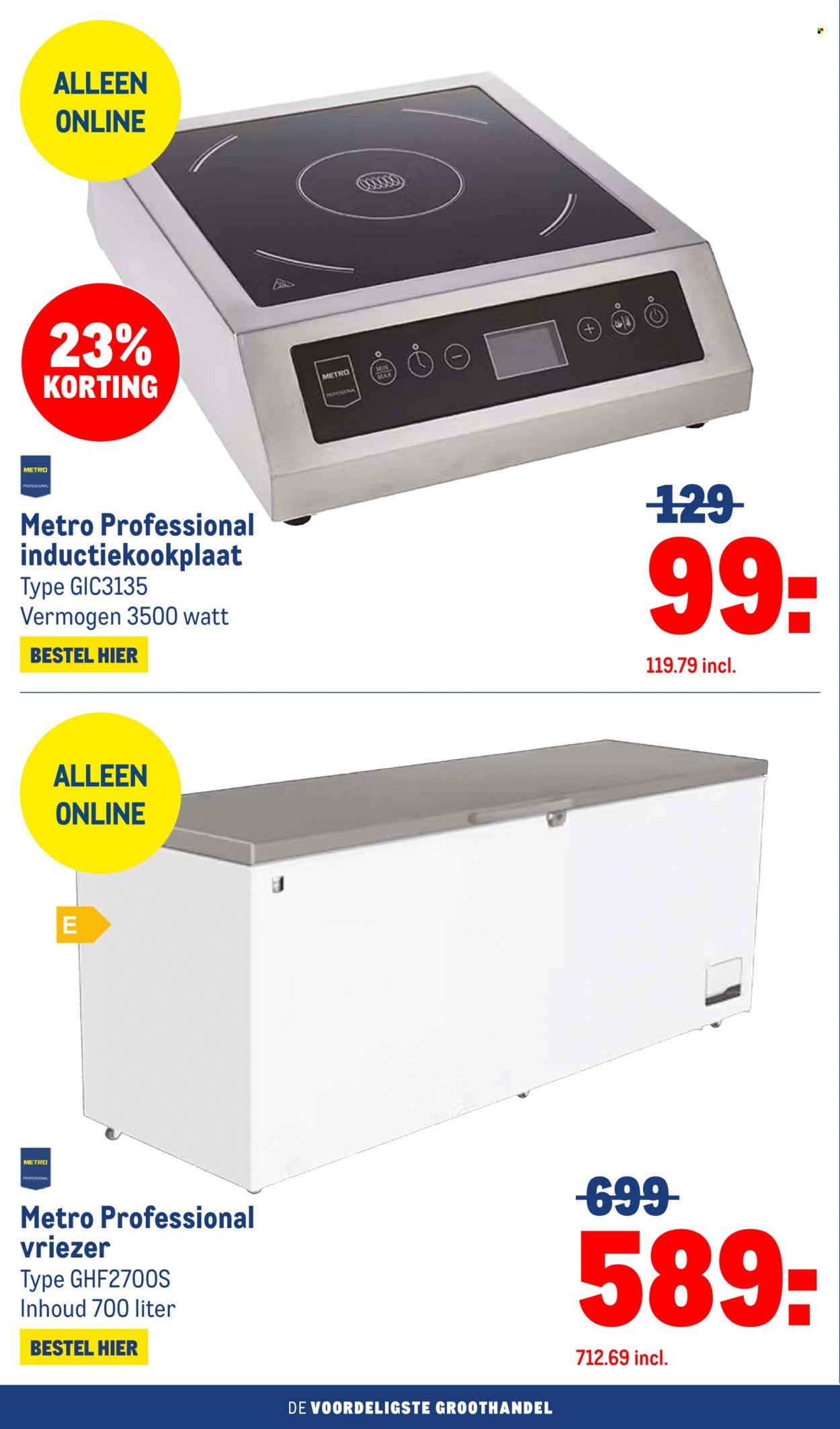 MAKRO folder - Non-Food (2025-10-08 - 2025-10-21)
