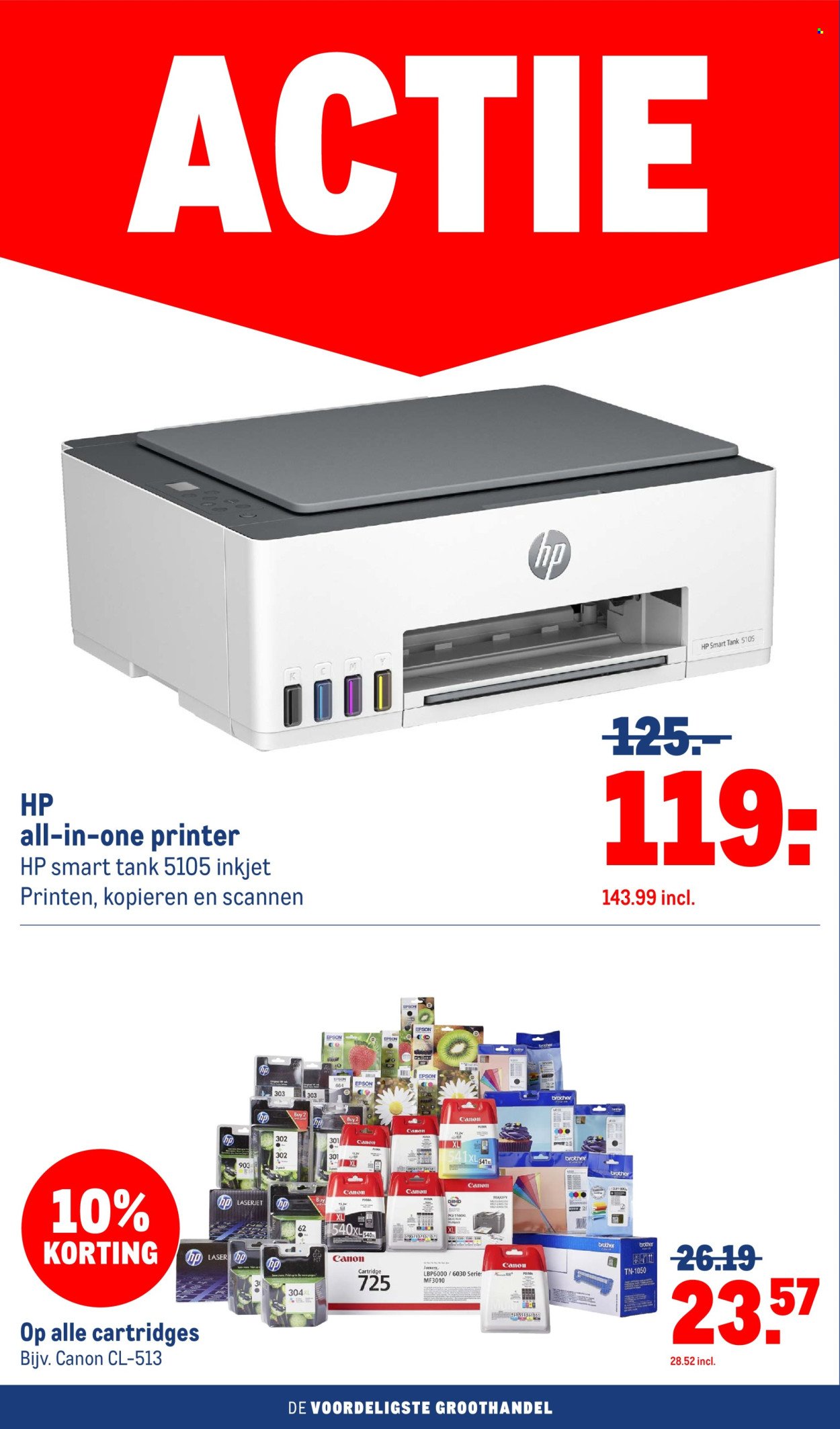 MAKRO folder - Non-Food (2025-10-08 - 2025-10-21)