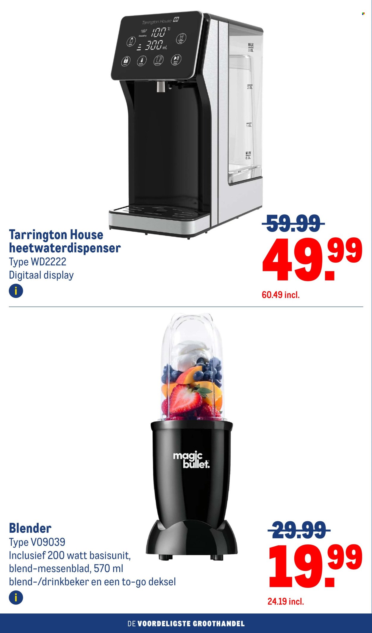 MAKRO folder - Non-Food (2025-10-08 - 2025-10-21)