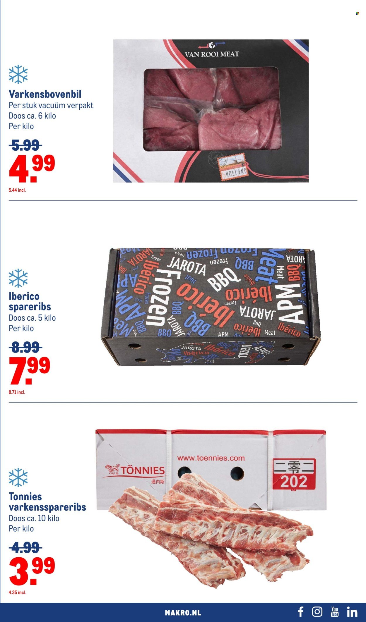 MAKRO folder - Versdeals