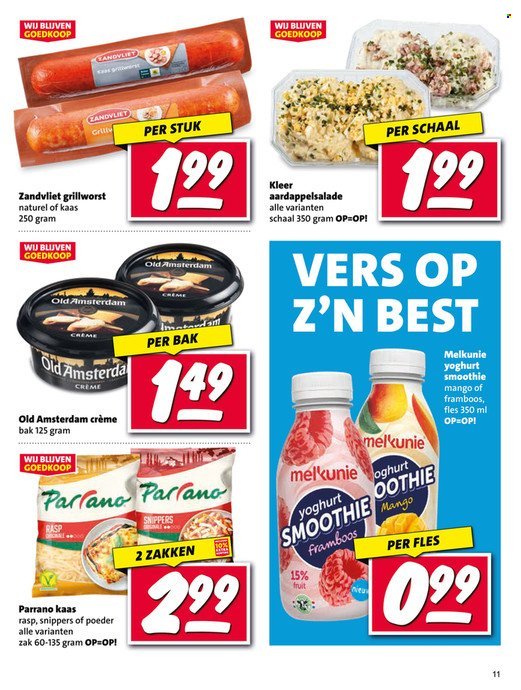 NETTORAMA folder - Van maandag 4 mei 2026