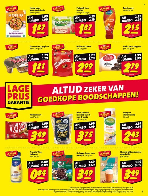 NETTORAMA folder - Van maandag 4 mei 2026