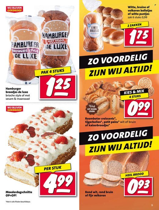 NETTORAMA folder - Van maandag 4 mei 2026