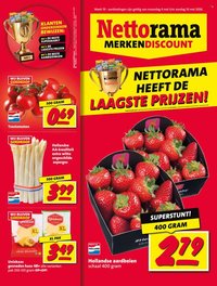 NETTORAMA folder - Van maandag 4 mei 2026