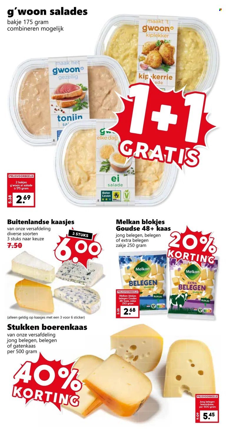 COOP folder - Van zaterdag 27 december 2025