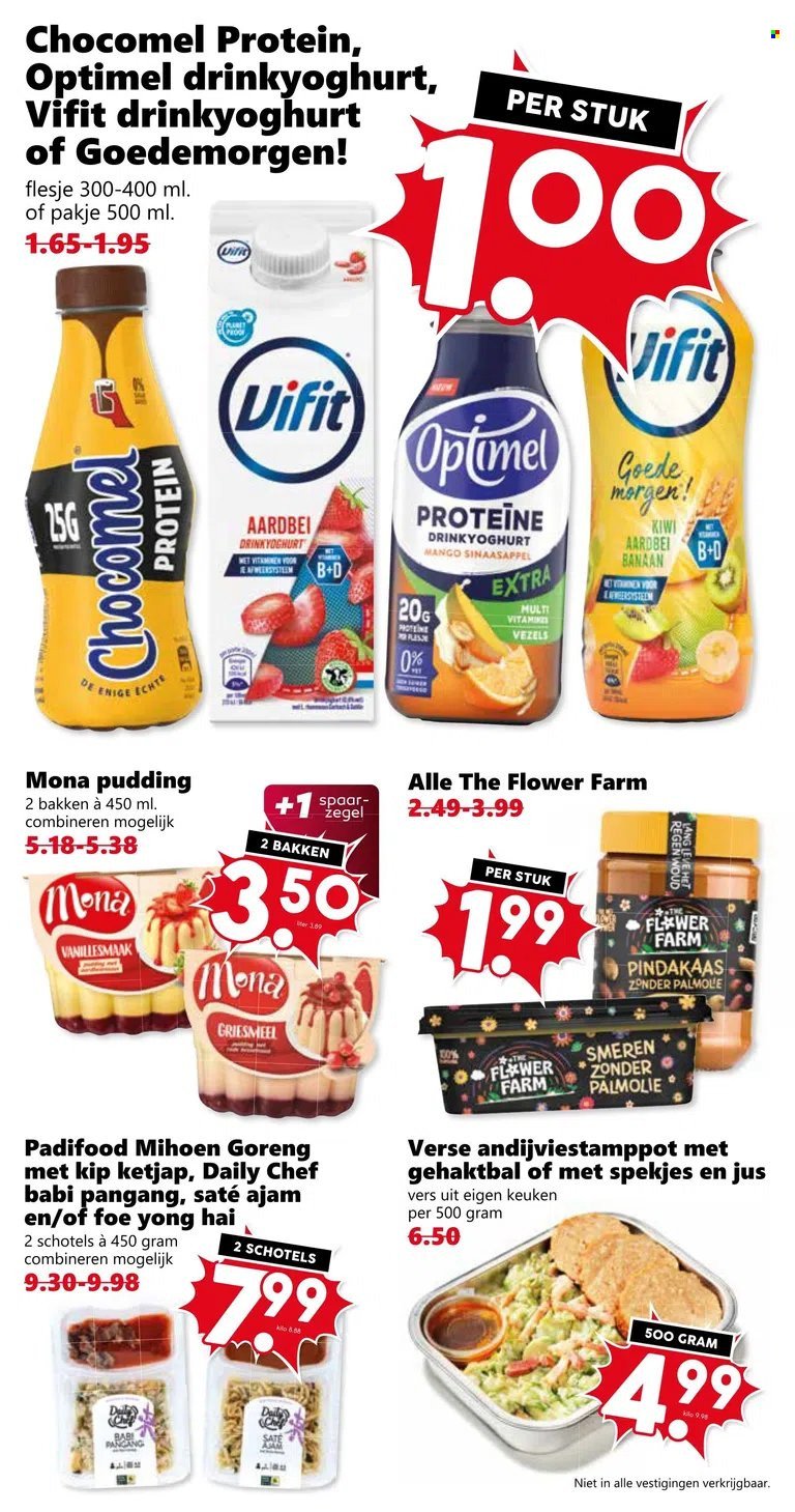 COOP folder - Van zaterdag 27 december 2025