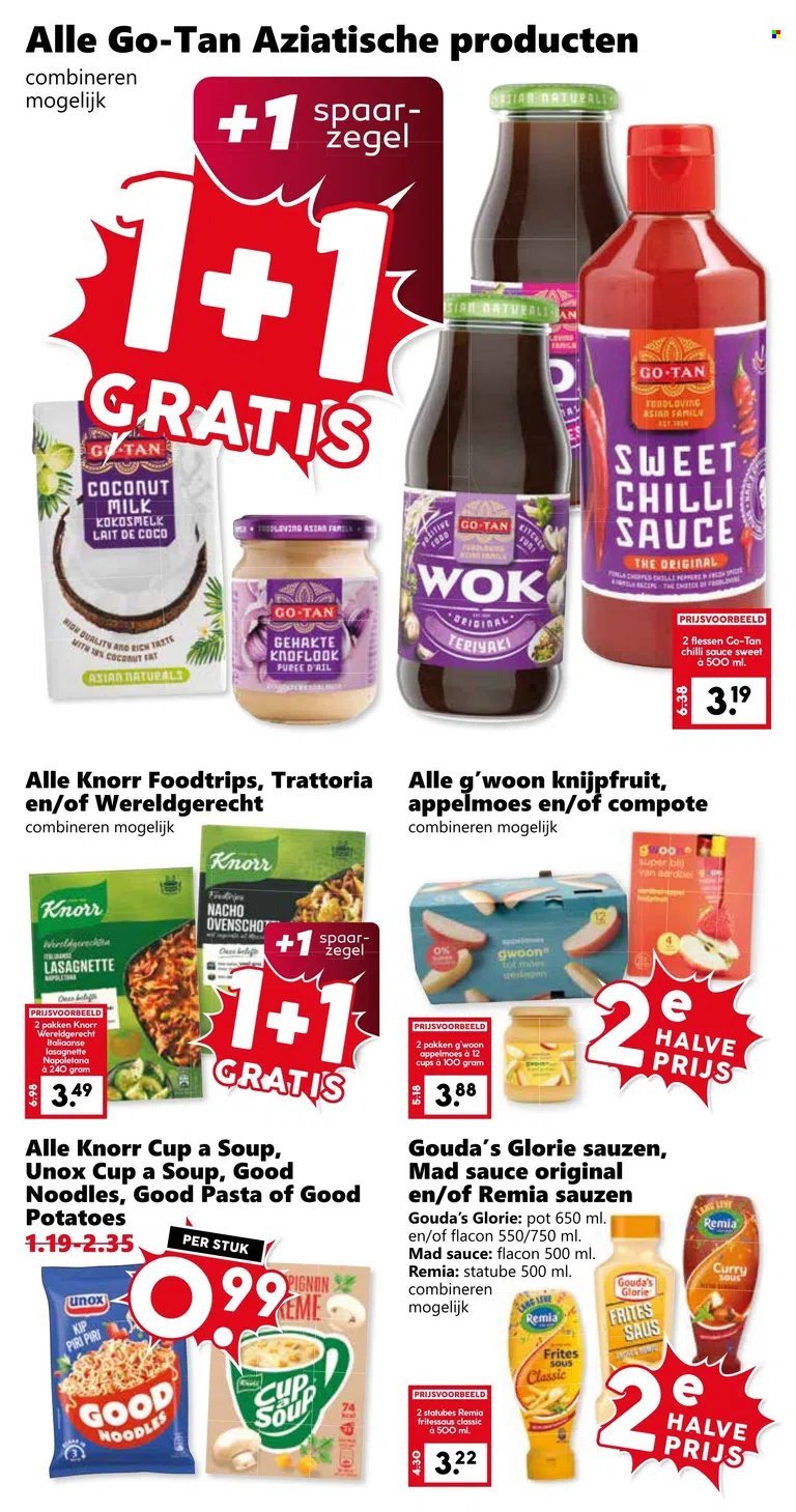 COOP folder - Van zaterdag 27 december 2025