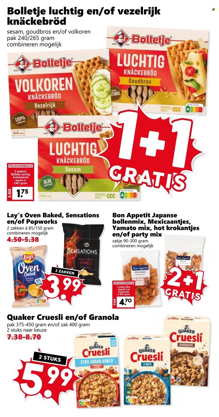 COOP folder - Van zaterdag 27 december 2025