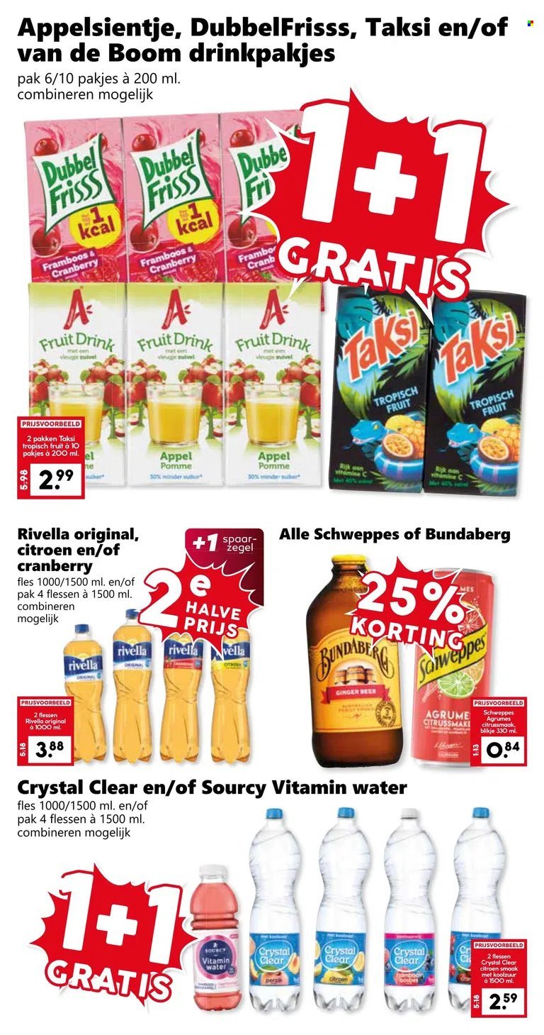 COOP folder - Van zaterdag 27 december 2025