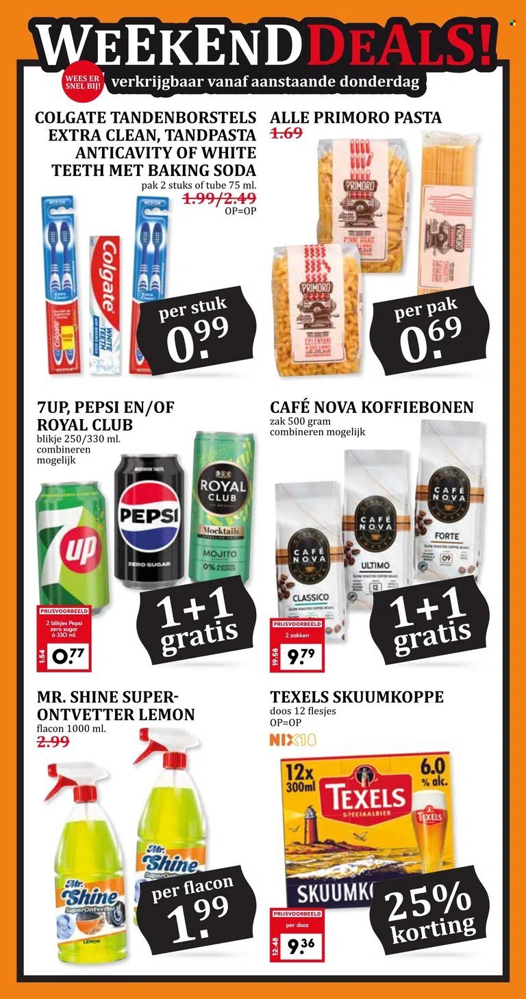 COOP folder - Van zaterdag 27 december 2025