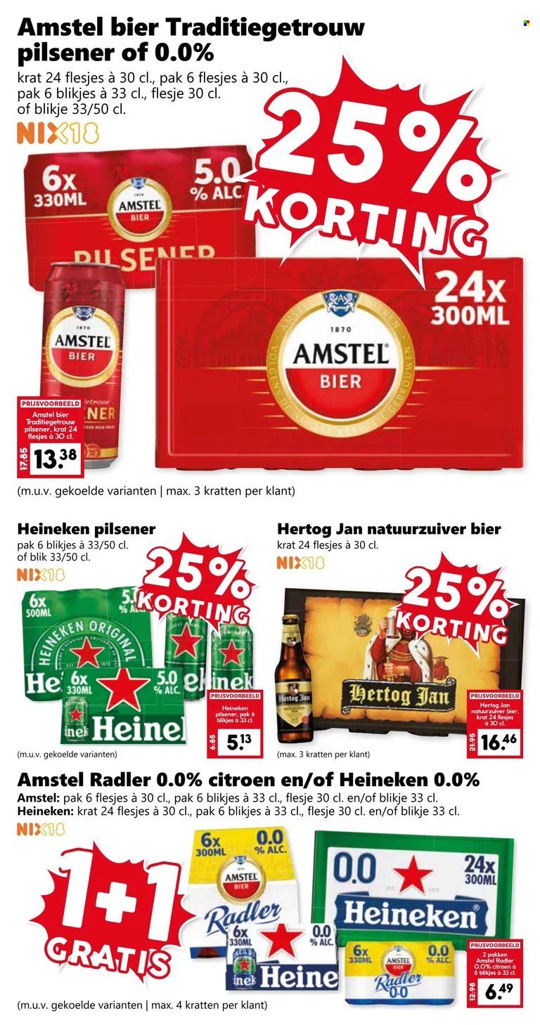 COOP folder - Van zaterdag 27 december 2025