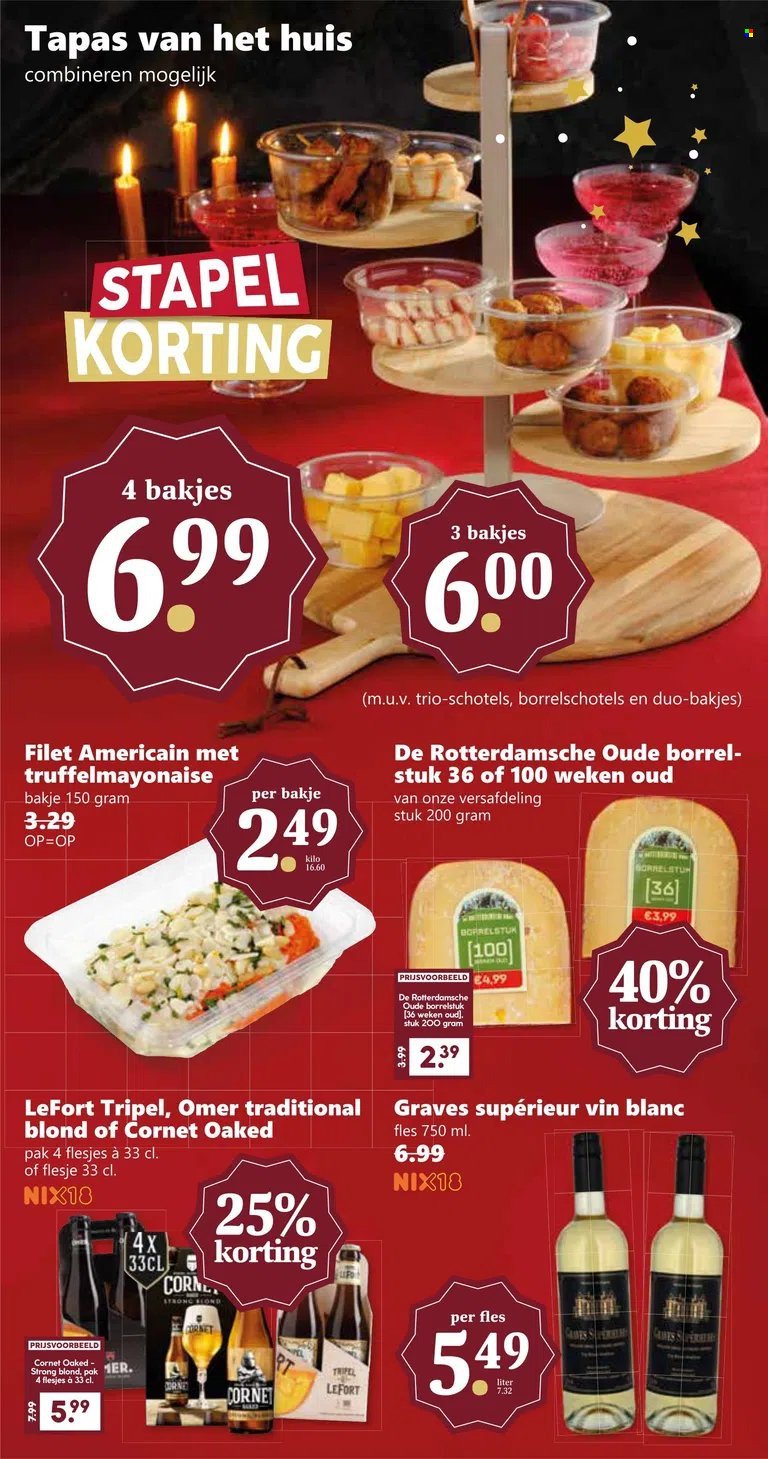 COOP folder - Van zaterdag 27 december 2025