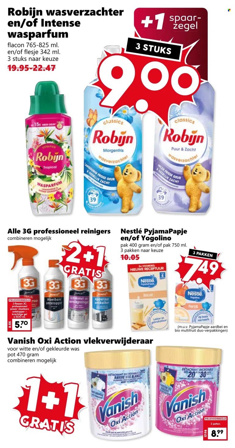 COOP folder - Van zaterdag 27 december 2025