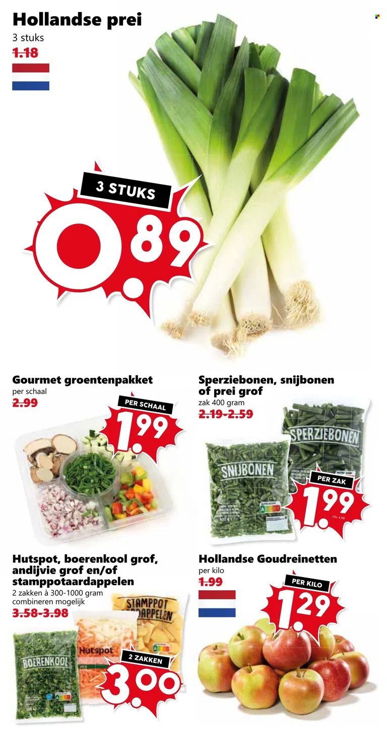 COOP folder - Van zaterdag 27 december 2025