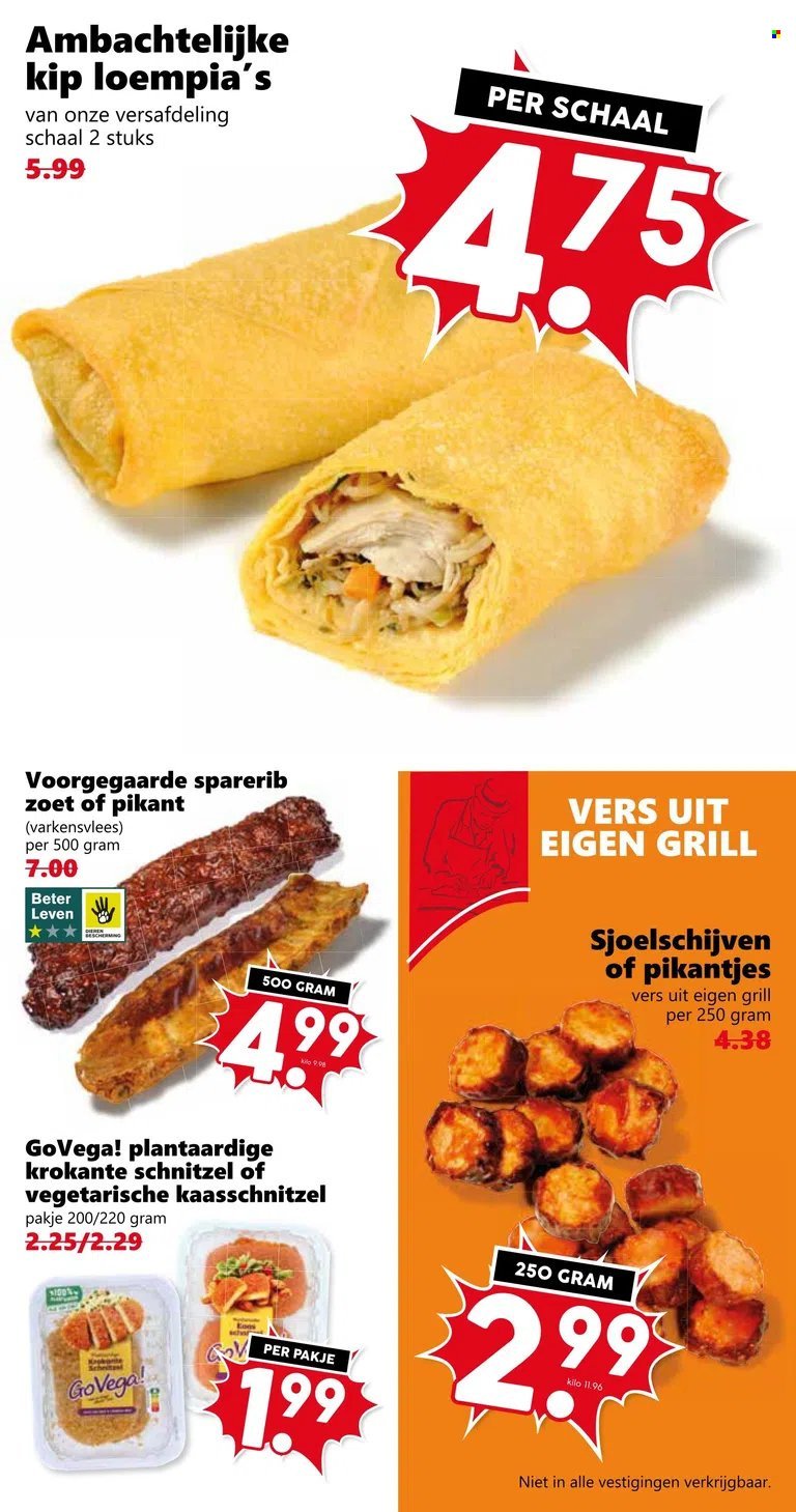 COOP folder - Van zaterdag 27 december 2025