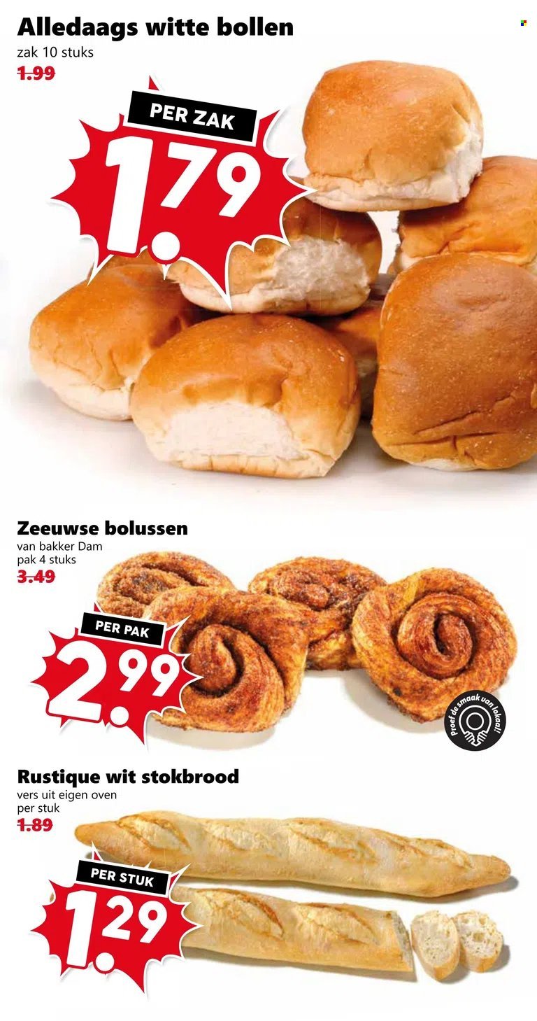 COOP folder - Van zaterdag 27 december 2025