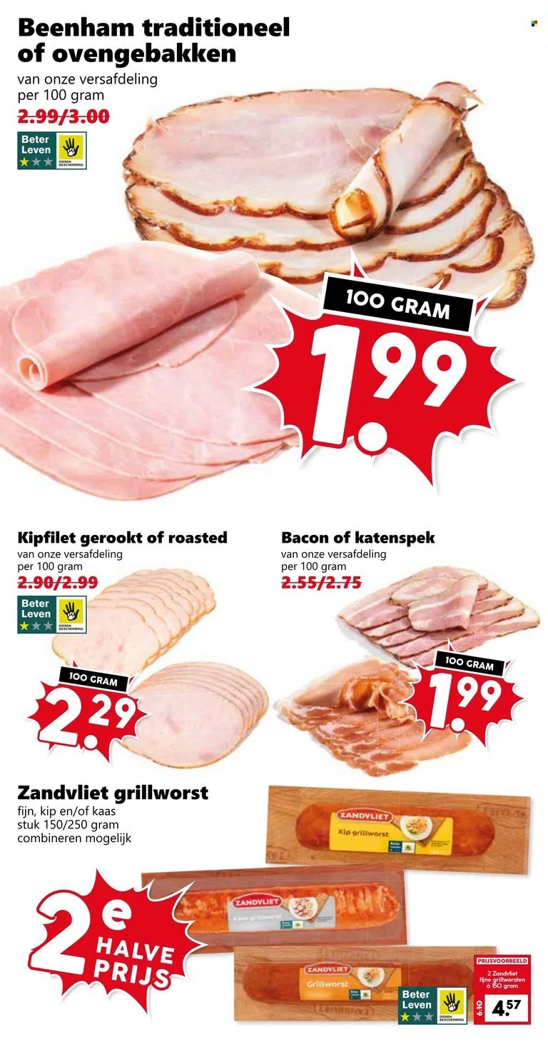 COOP folder - Van zaterdag 27 december 2025